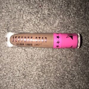 Jeffree star posh spice